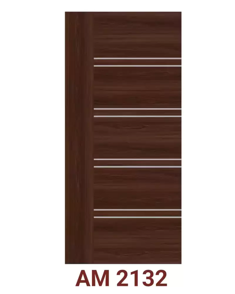 Laminated Decorative Flushdoors